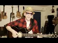 Sunsets for somebody else - Jack Johnson