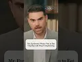 Tucker Responds to Mr Eyebrows