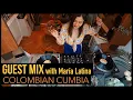 Download Lagu Selection of Colombian Cumbia with María Latina