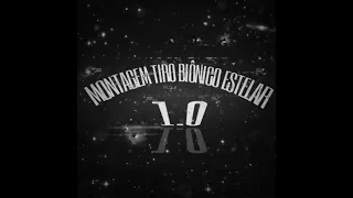 montagem tiro bi nico estelar 1 0 ultra slowed 