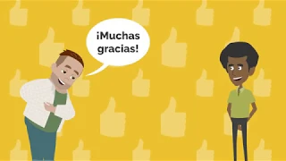 Spanish for travelling
