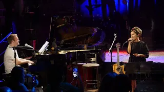 הודיה בשבילך מתוך מופע קולות חדשים 22 