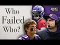 The Vikings are a threat to everyone especially themselves