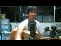 Red Bean (红豆)- Khalil Fong (Cover by Quentin Chen)