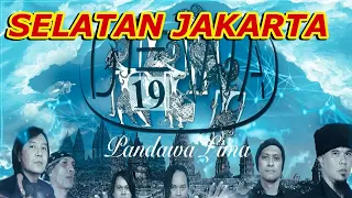 Download VIDEO LEGEND - DEWA 19 SPECIAL PANDAWA LIMA -  SELATAN JAKARTA FEAT OPPIE ANDARESTA MP3