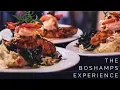 The Boshamps Experience