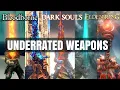 Soulsborne Weapons You Should Start Using