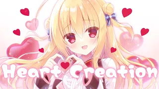 Heart Creation ／ 月乃