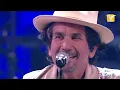 Bacilos - Caraluna - Festival Internacional de la Canción de Viña del Mar 2025 - Full HD 1080p.