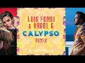 Luis Fonsi & Karol G - Calypso Remix (Audio Oficial)