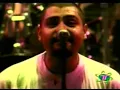 panteon rococo La carencia video oficial