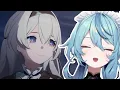 Download Lagu Nana Reaches THAT Firefly Scene (ENG SUBS)