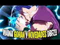 Download Lagu Wawa vuelve con GOHAN, PERFECT de LOCOS y DBFZ tendrá NOVEDADES en 2026