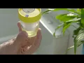 Using the Cxbladder In-Home Urine Sampling System Patient Guides US