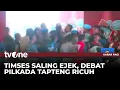 Download Lagu Debat Calon Bupati Tapanuli Tengah Ricuh | Kabar Pagi tvOne