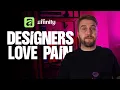 Affinity Layout Fix Your Workspace Fast