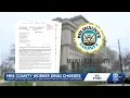 Milwaukee County court among 3 charged in drug operation