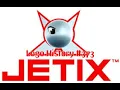 Logo History #373: Jetix