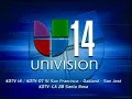 KDTV - Univision 14 Children s Programming Announcement 2004