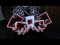 Lagu BYTE CARDISTRY DEMOS