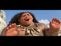 Beto Castillo - De nada (De "Moana")