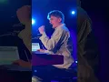 Download Lagu Charlie Puth shows how he made Smells Like Me at fan listening event in NYC | September 21, 2022