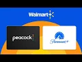 Walmart Adds Free Peacock Premium to Your Subscription