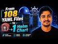 Part 07 - Building the GitOps Repository with Helm Charts and ArgoCD