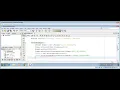 Java Swing JList with ListSelectionListener Example