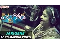 Download Lagu Jarigene Song Making Video | Pittagoda Movie | Vishwadev Rachakonda, Punarnavi | Kamlakhar