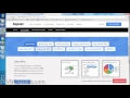 Tableau Training - Reports Dashboards