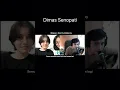 Download Lagu SINGING TO OME TV | WHEN THE CHILDREN CRY - DIMAS SENOPATI #fyp #viral #dimassenopati #ometv