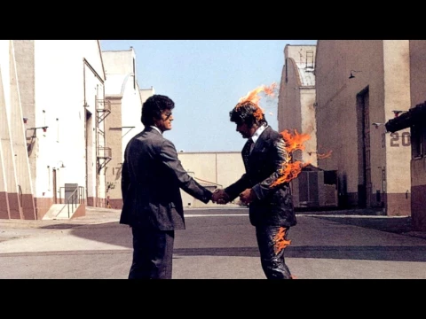 Download MP3 Wish You Were Here - Pink Floyd (Instrumental)