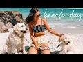 she was attacked at the beach lesbian couple allie and sam
