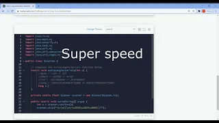 Hackerrank Extra Long Factorials Big Integer