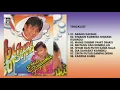 Etrie Jayanthie - Album Abang Sayang | Audio HQ