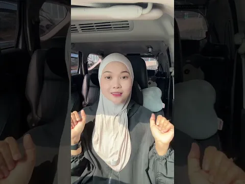 Cocok bangett pake bergo warna oat ini🤭🌸