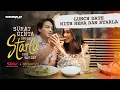 Download Lagu Lunch Date with Hema and Starla | Jefri Nichol, Caitlin Halderman