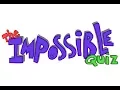 The Impossible Quiz - Questions 1