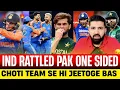 Download Lagu INDIA Demolish PAK , contest at all | Abhishek charge Shaheen | Easy Win for India