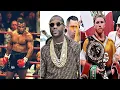 The Richest Boxers of All Time