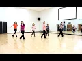 Show Me - Line Dance Dance Teach in English