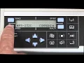 Graphtec FC4500 Series - Basic Setup