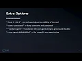 Episode 9 1 - SQL Injection with SQLMap