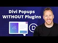 Ultimate Guide to Divi Popups Without Plugins