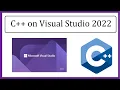 How to Run C on Microsoft Visual Studio 2022 Amit Thinks