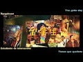 Monkey Majik&Taiiku Okazaki~Ryugakusei (Sub Esp + Letra)