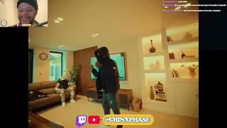 lil zino bad boy fetish