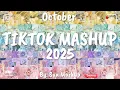 Download Lagu Tiktok Mashup October 💜2025💜 (Not Clean)