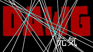 DAWG - Kill La Kill like opening